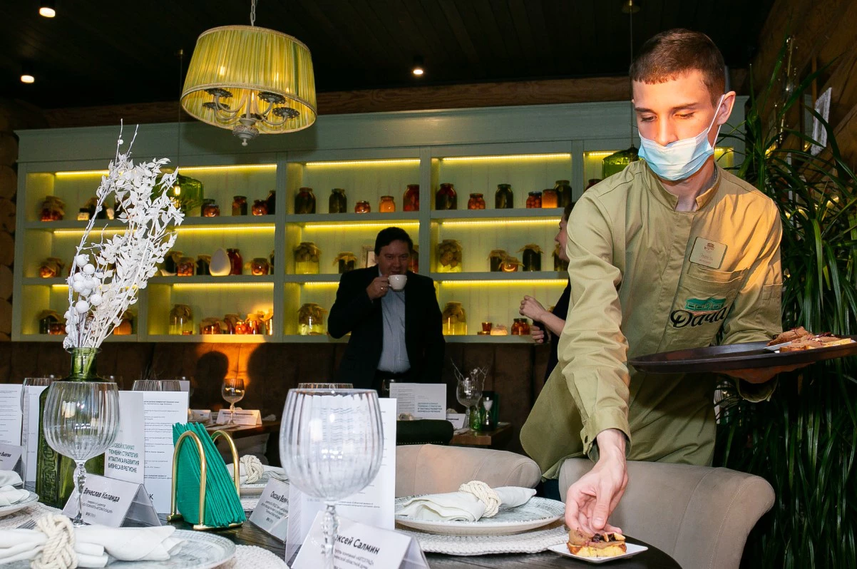 Денис Моргунов / URA.RU