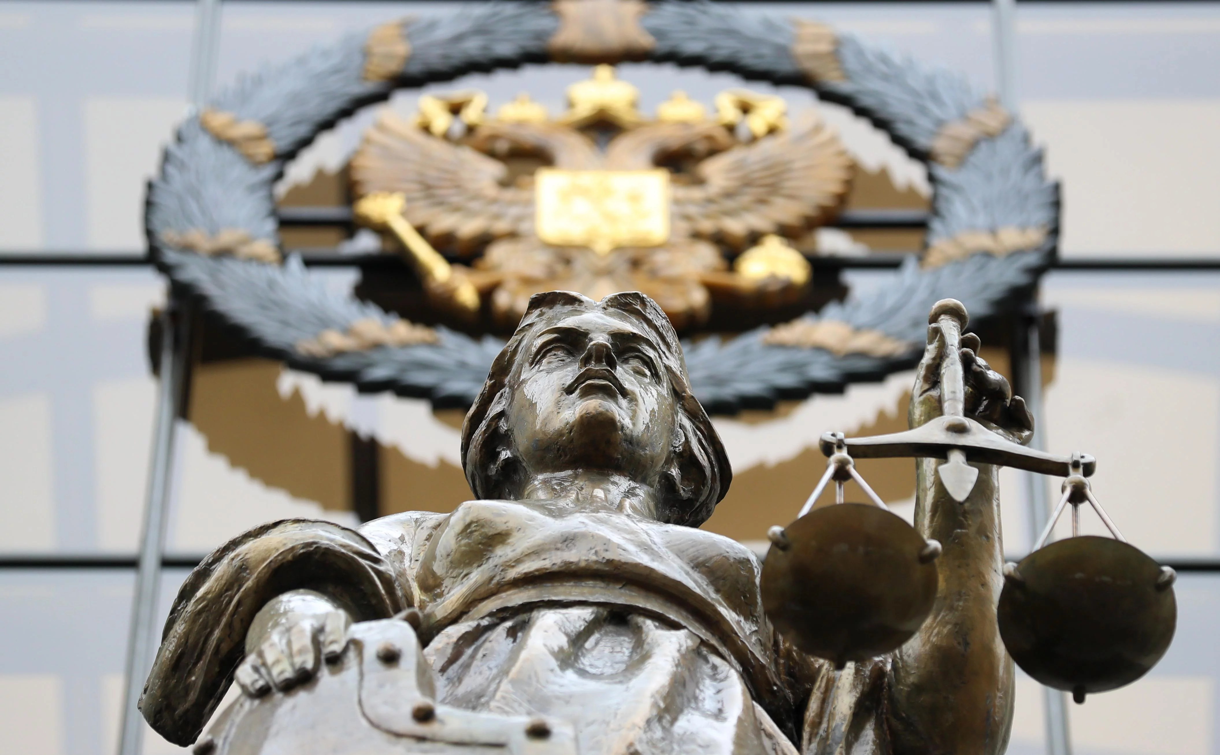 Сергей Савостьянов / ТАСС