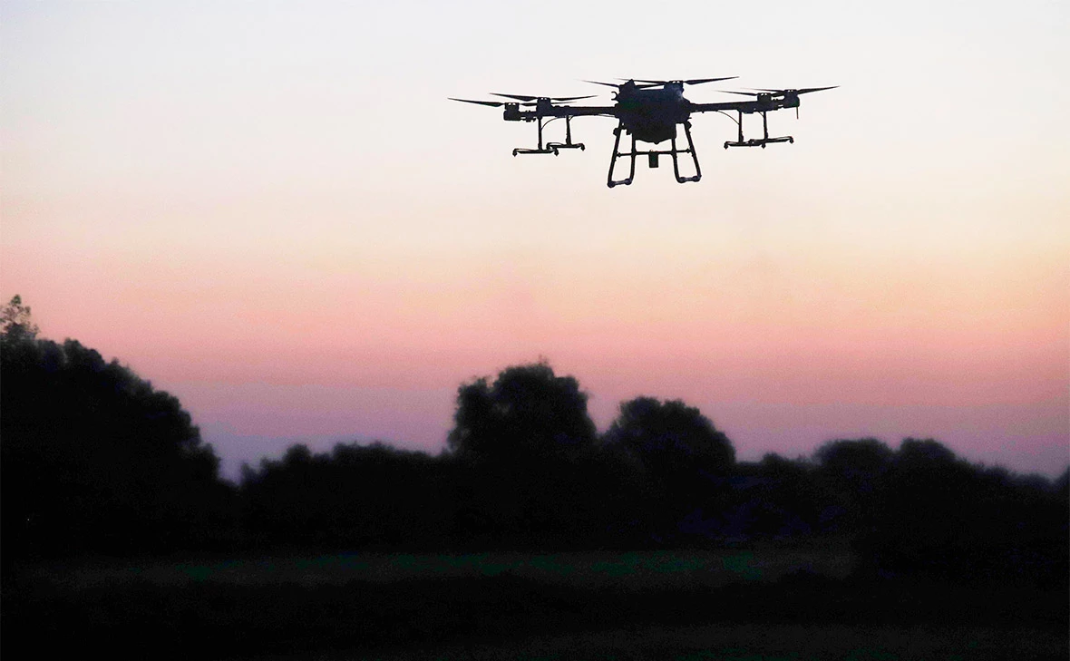 Денис Абрамов / РИА Новости