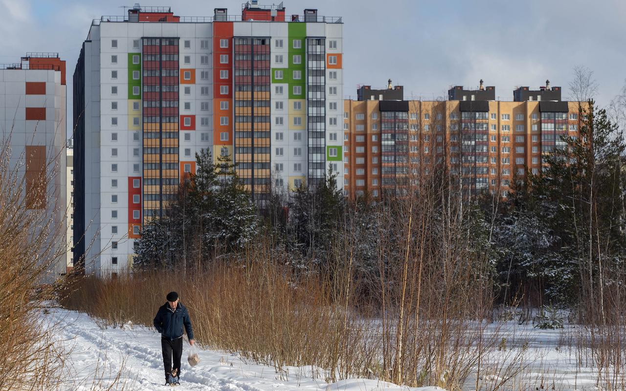 Фото: Семен Лиходеев/ТАСС