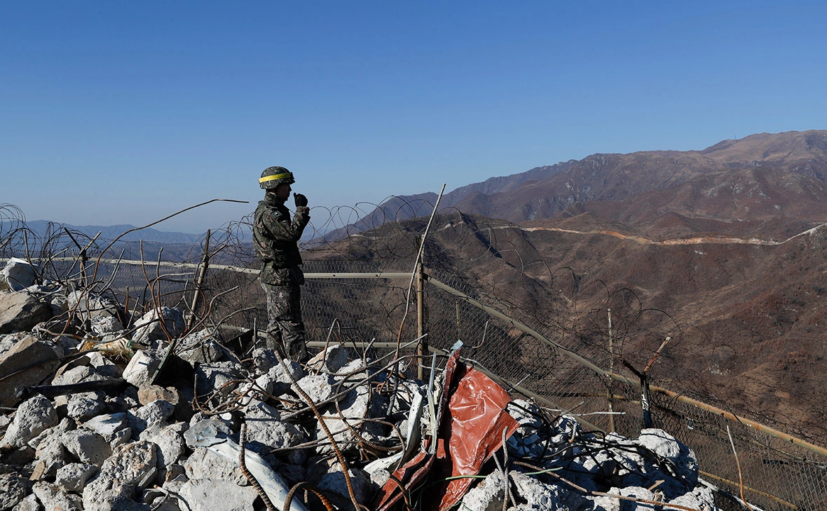 Jeon Heon-Kyun / Getty Images