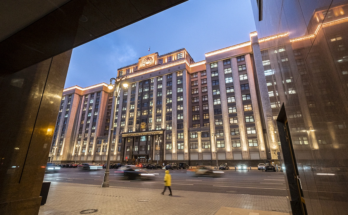 Константин Кокошкин / Global Look Press