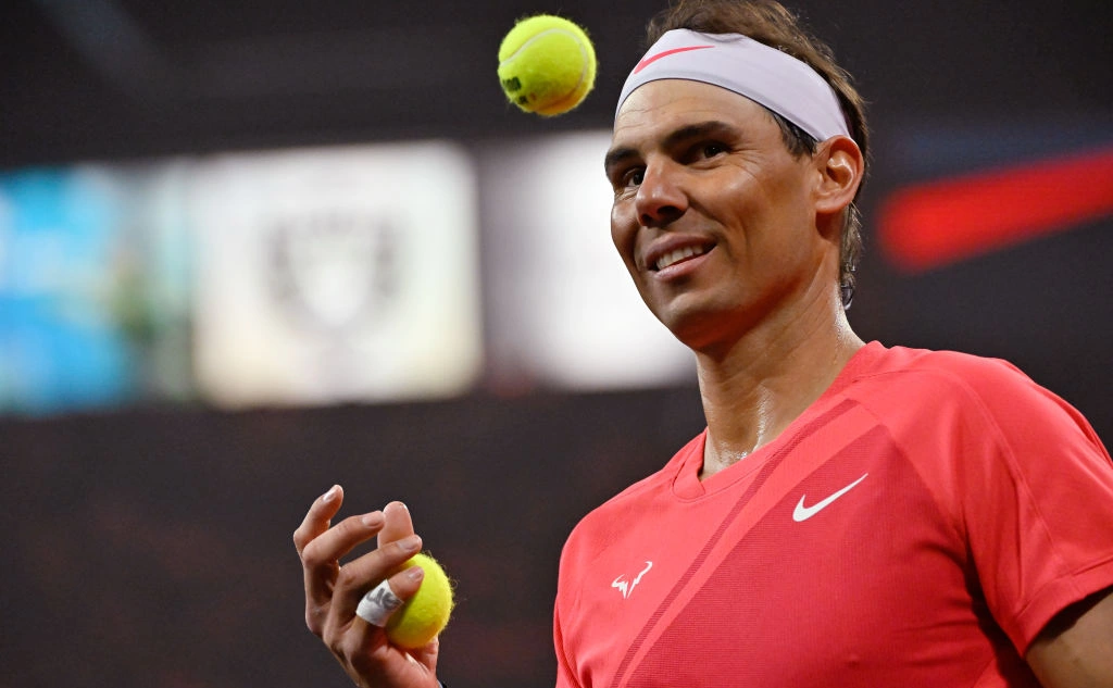 David Becker / Getty Images for Netflix