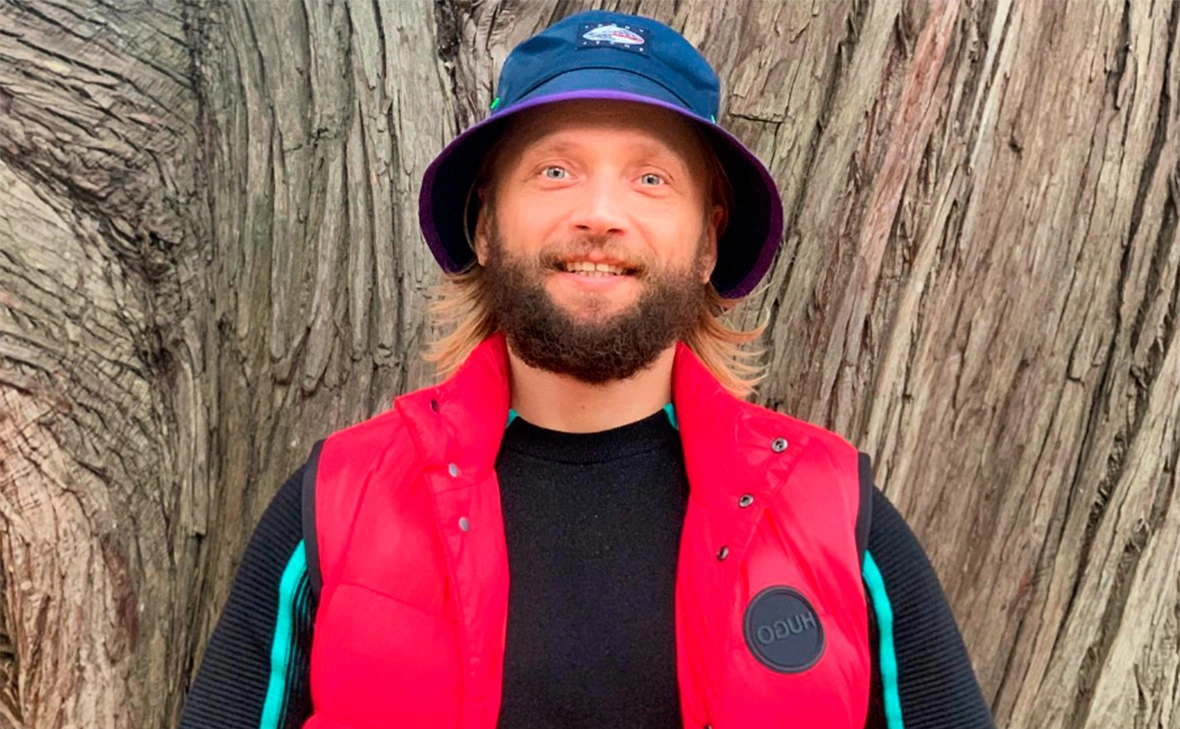 yarilo_drug / Instagram (входит в корпорацию Meta, признана экстремистской и запрещена в России)