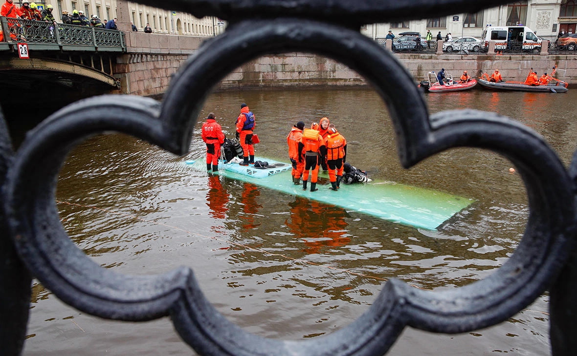 Валентин Егоршин / ТАСС