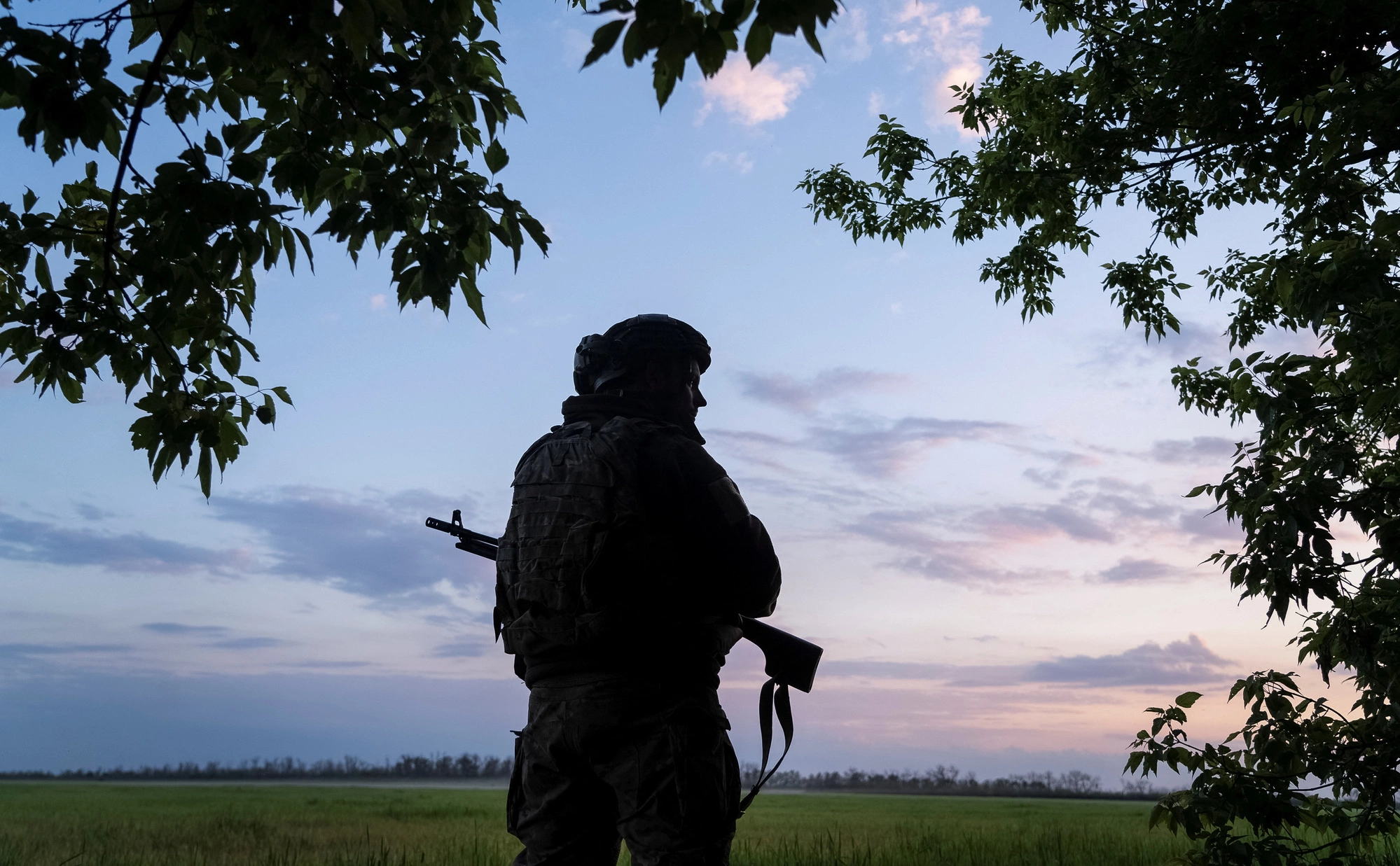 Inna Varenytsia / Reuters