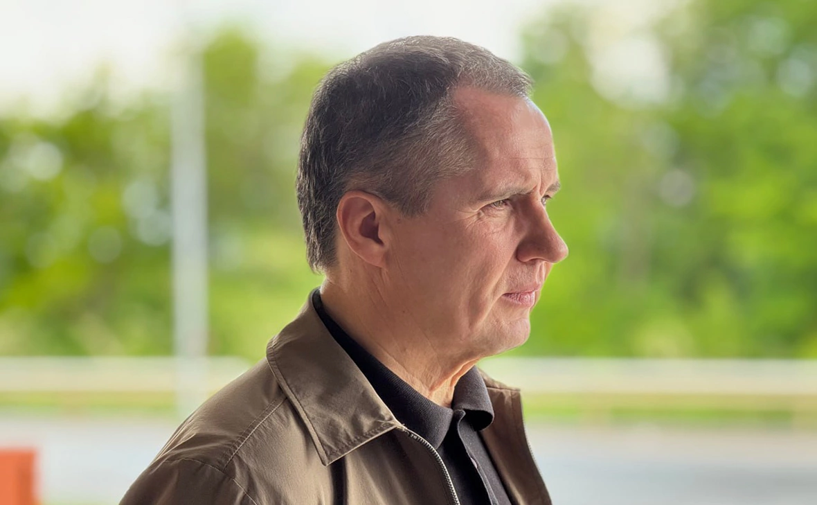 vvgladkov / Telegram