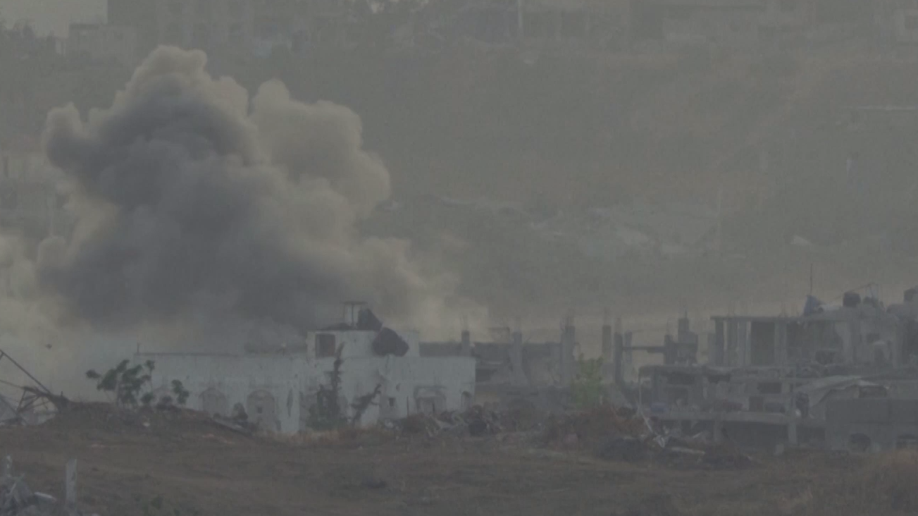 Как Израиль продолжил атаки в Рафахе вопреки решению суда