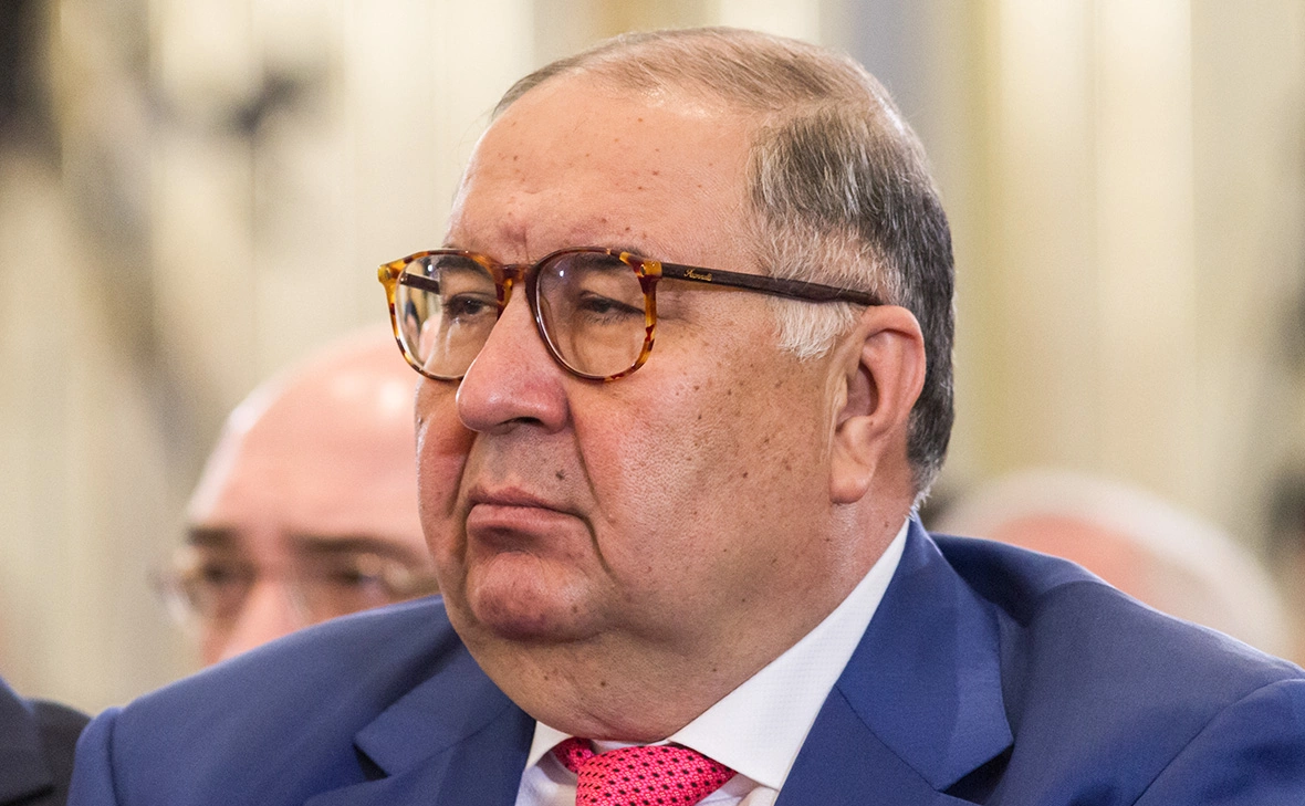 Олег Яковлев / РБК