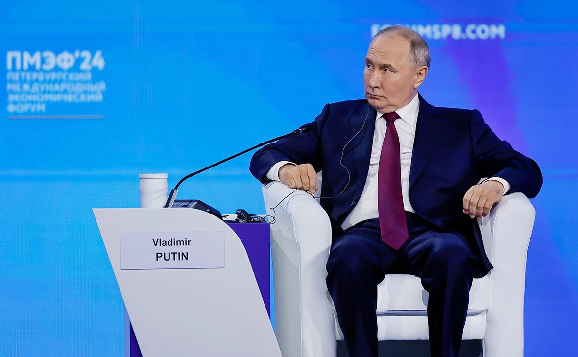 Вячеслав Викторов / Фонд Росконгресс