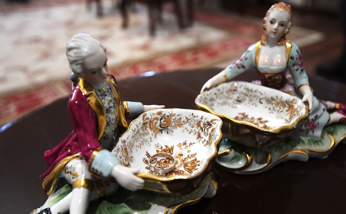 Кирилл Каллиников / РИА Новости