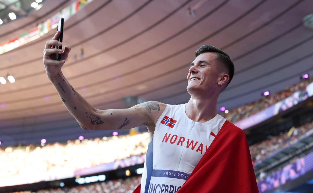 Michael Steele / Getty Images