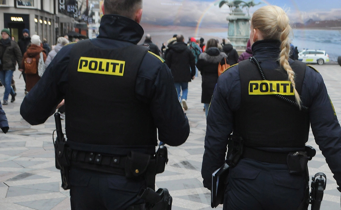 Francis Joseph Dean / Dean Pictures / Global Look Press