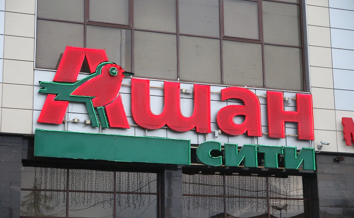 Максим Константинов / Global Look Press