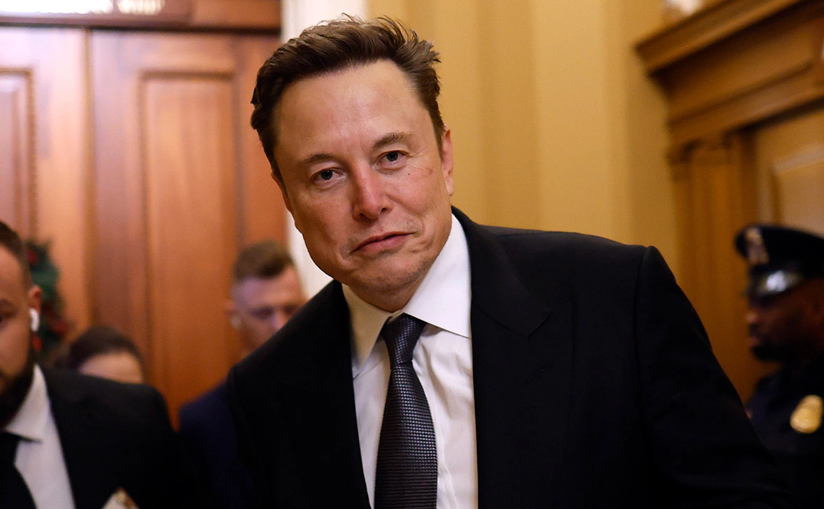 Anna Moneymaker / Getty Images