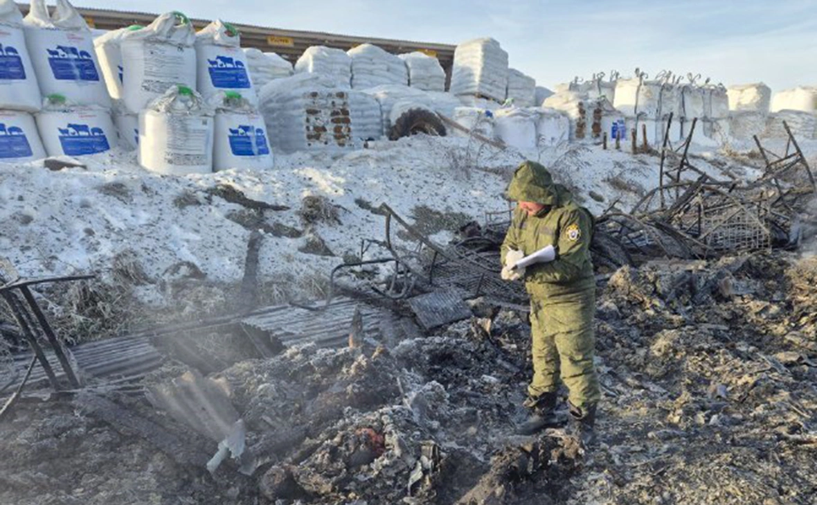 СУ СК России по Республике Татарстан