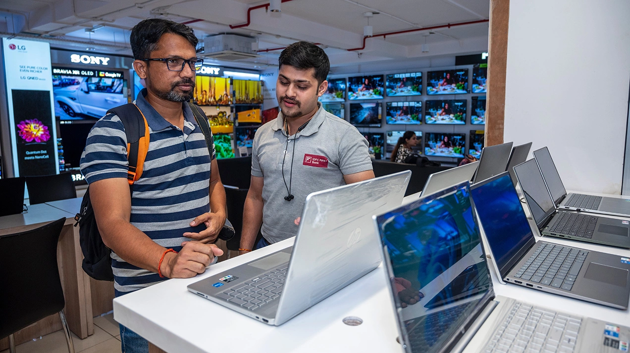 Страна восходящего спроса: почему в Индии популярна японская электроника