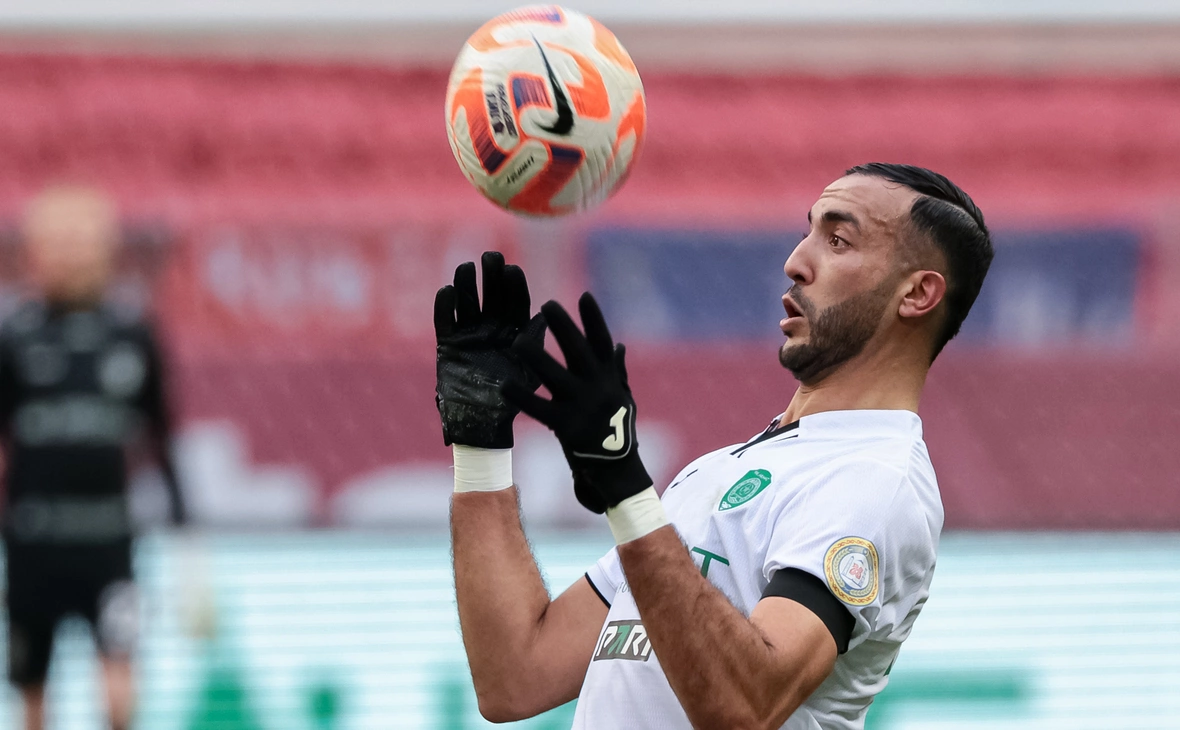 Sergey Elagin / Business Online / Global Look Press