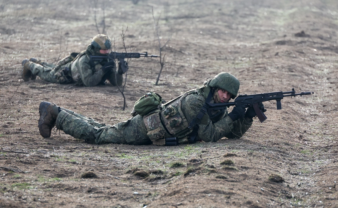 Александр Полегенько / ТАСС