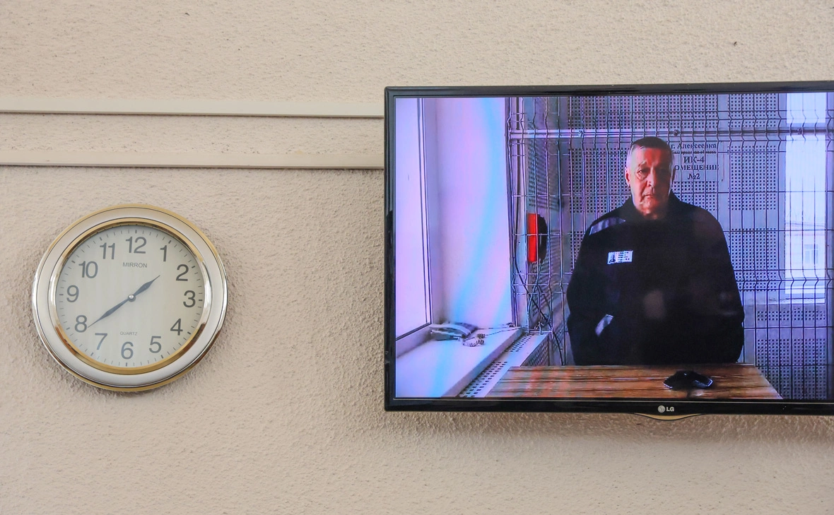 Алексей Белкин / NEWS.ru / ТАСС