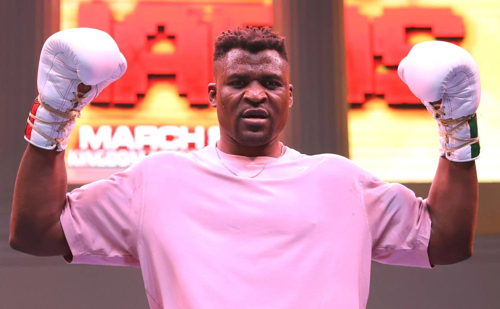 Richard Pelham / Getty Images