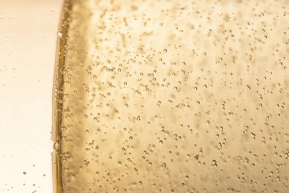 Шампанский дом Veuve Clicquot официально представил винтаж 2018 года своего престижного кюве La Grande Dame