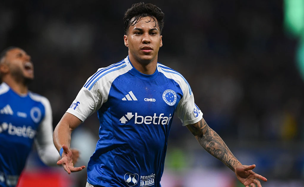 Pedro Vilela / Getty Images