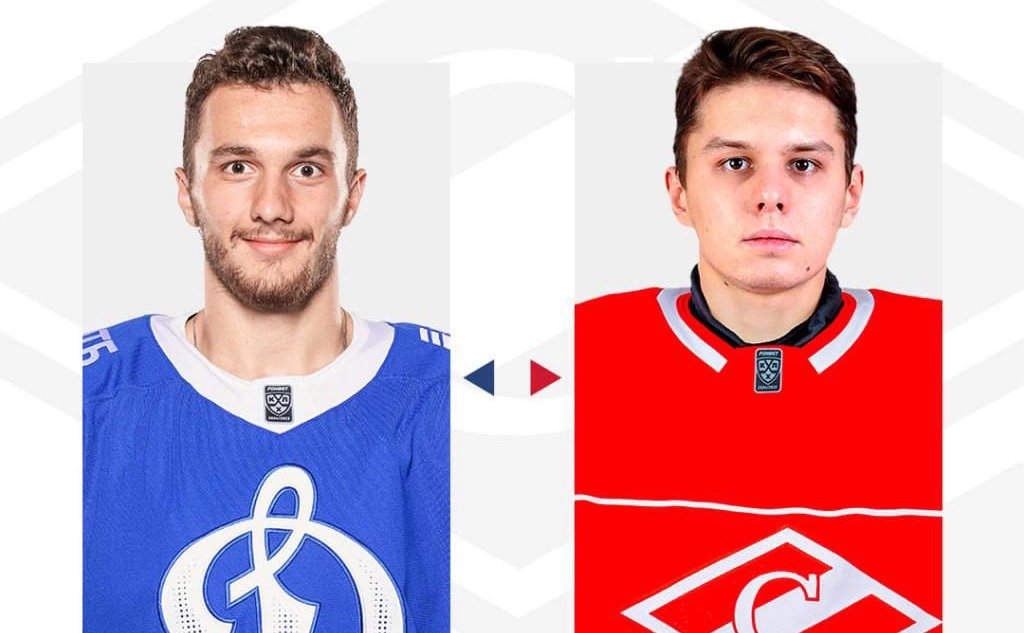 ХК «Спартак»