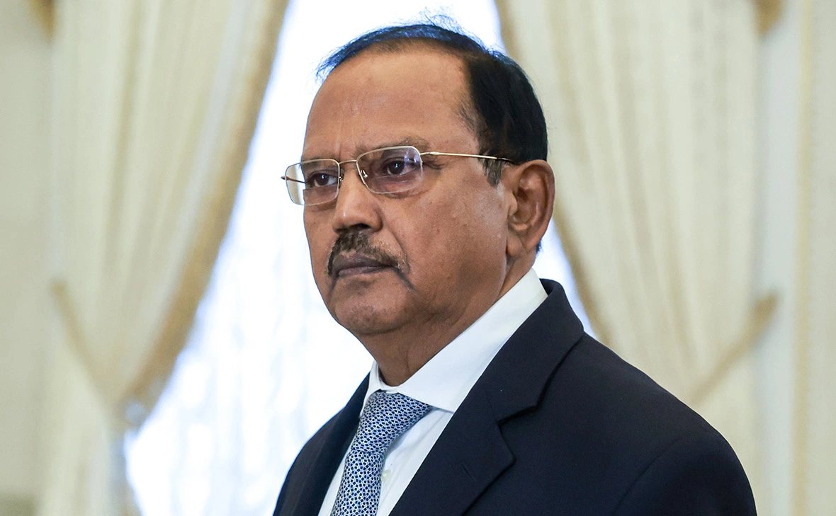 Вячеслав Прокофьев / ТАСС