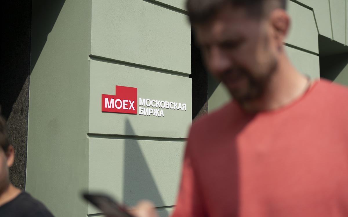 Фото:Михаил Гребенщиков / РБК