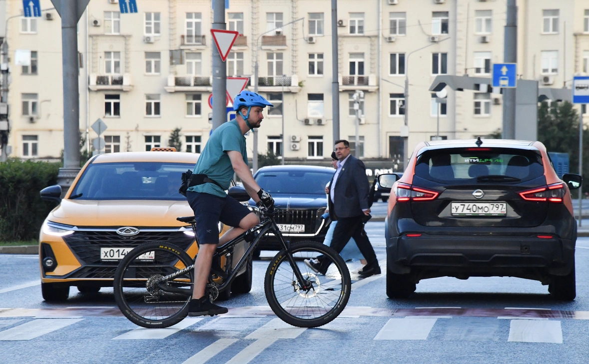 Наталья Селиверстова / РИА Новости