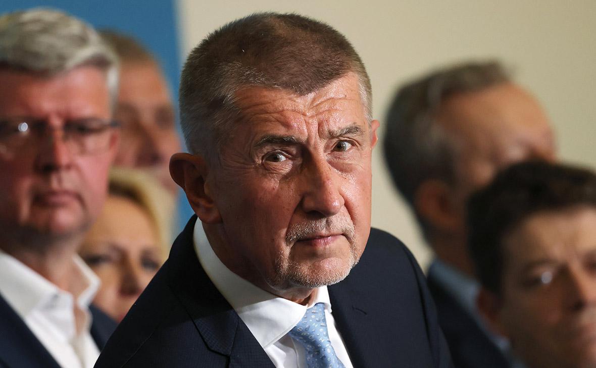 Андрей Бабиш