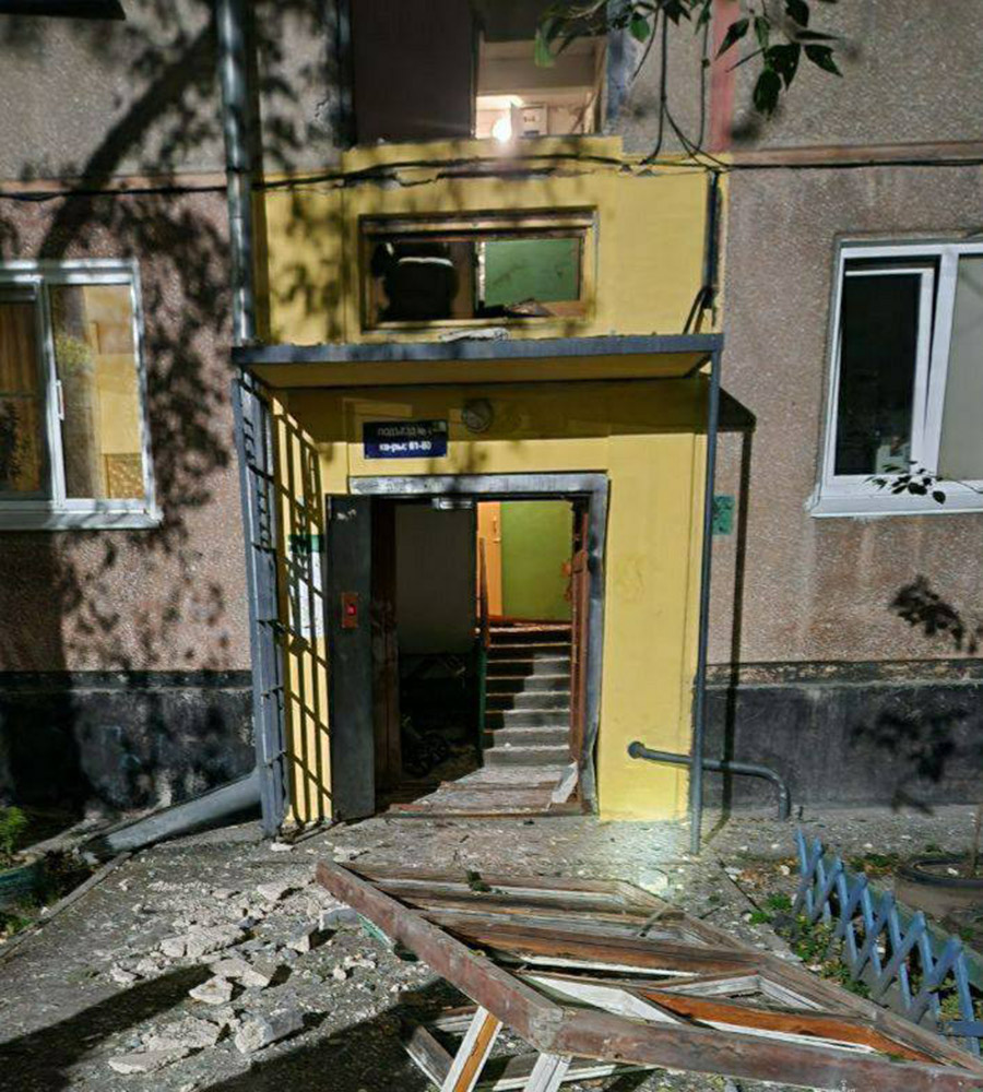 Фото: ГУ МЧС России по Иркутской области