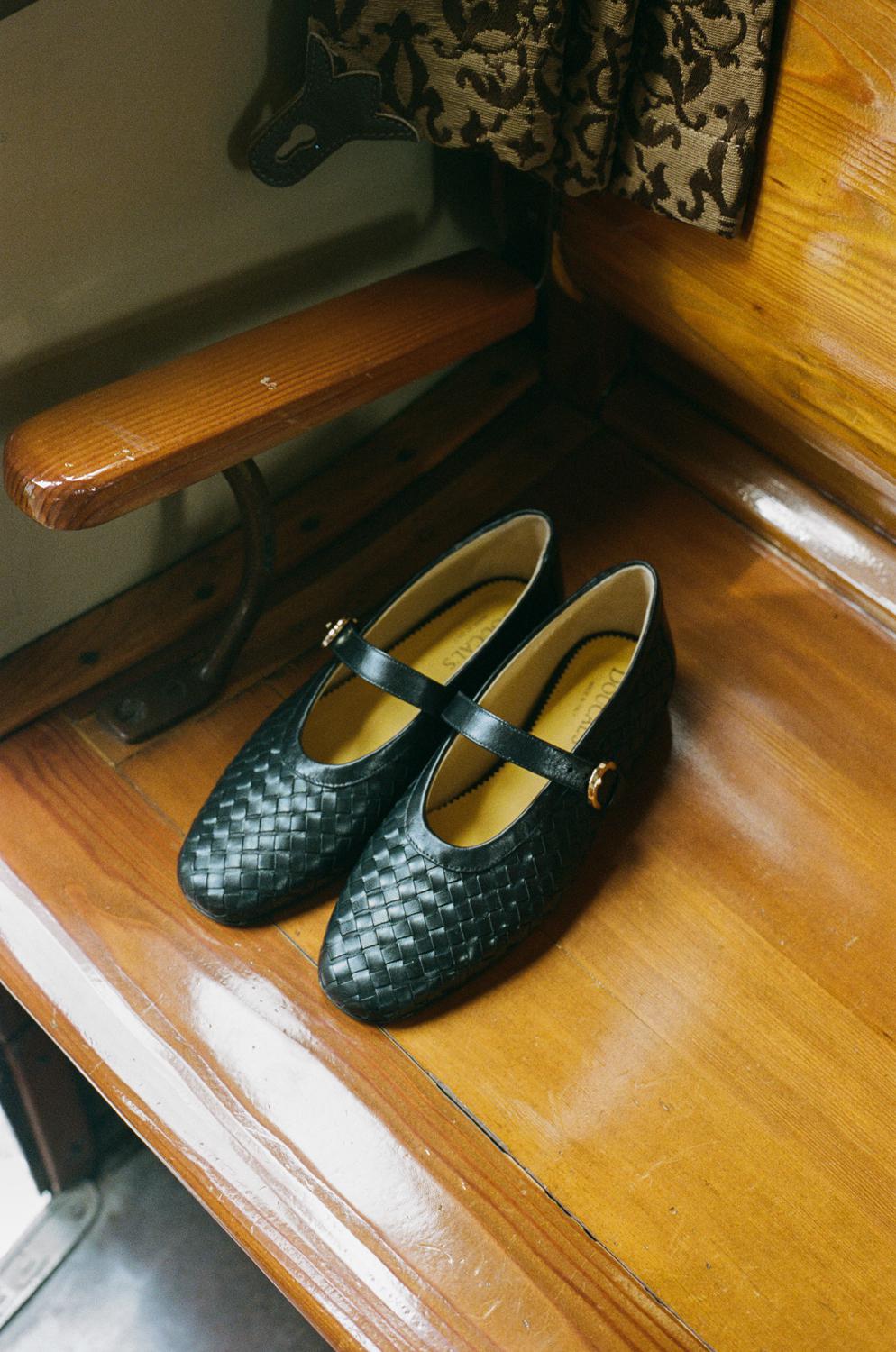 Фото: пресс-служба Doucal’s