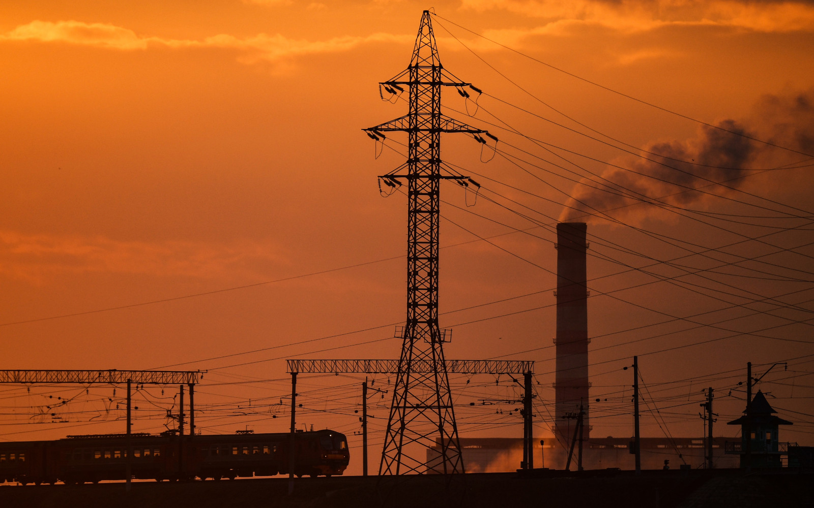 Фото: Александр Кряжев / РИА Новости