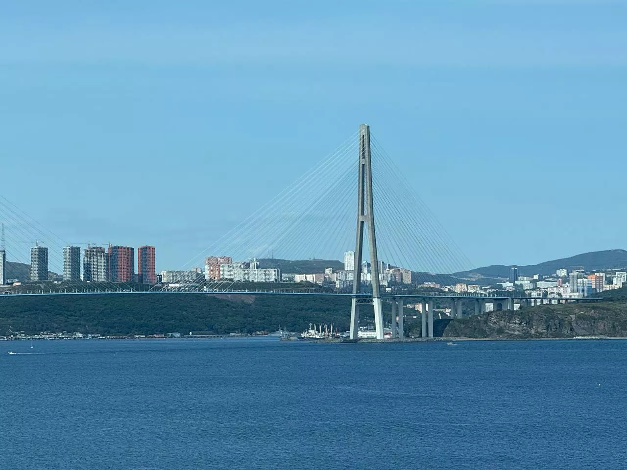 РБК Приморье