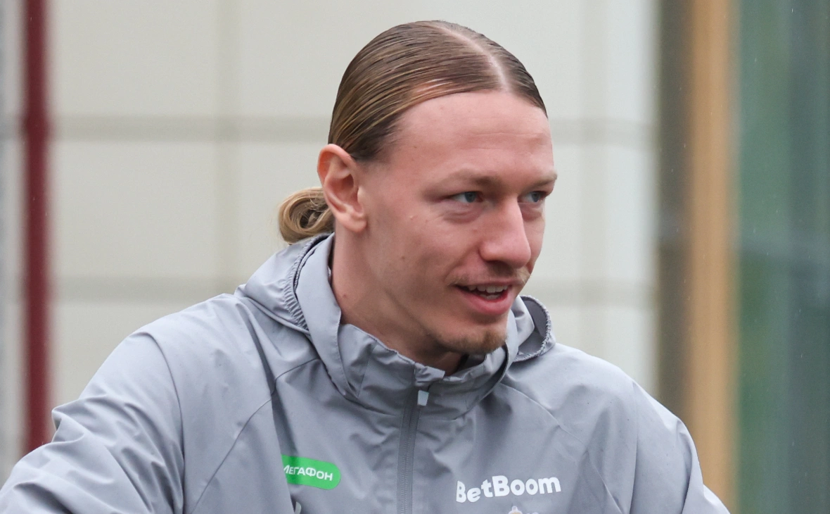 Belkin Aleksey / news.ru / Global Look Press