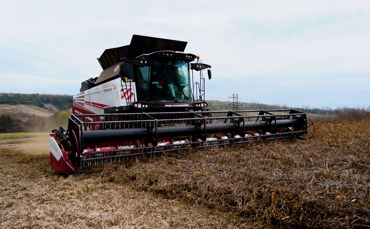 РБК Черноземье