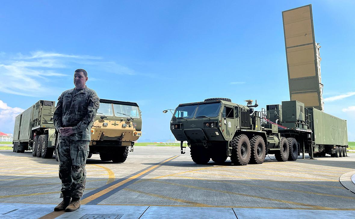 Фото: Tim Kelly / Reuters