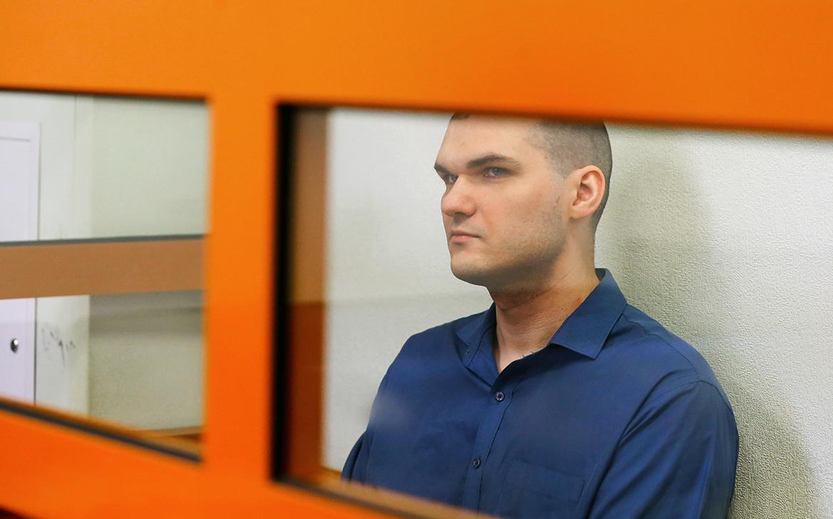 Военный суд назначил 25 лет подорвавшему машину офицера в Москве