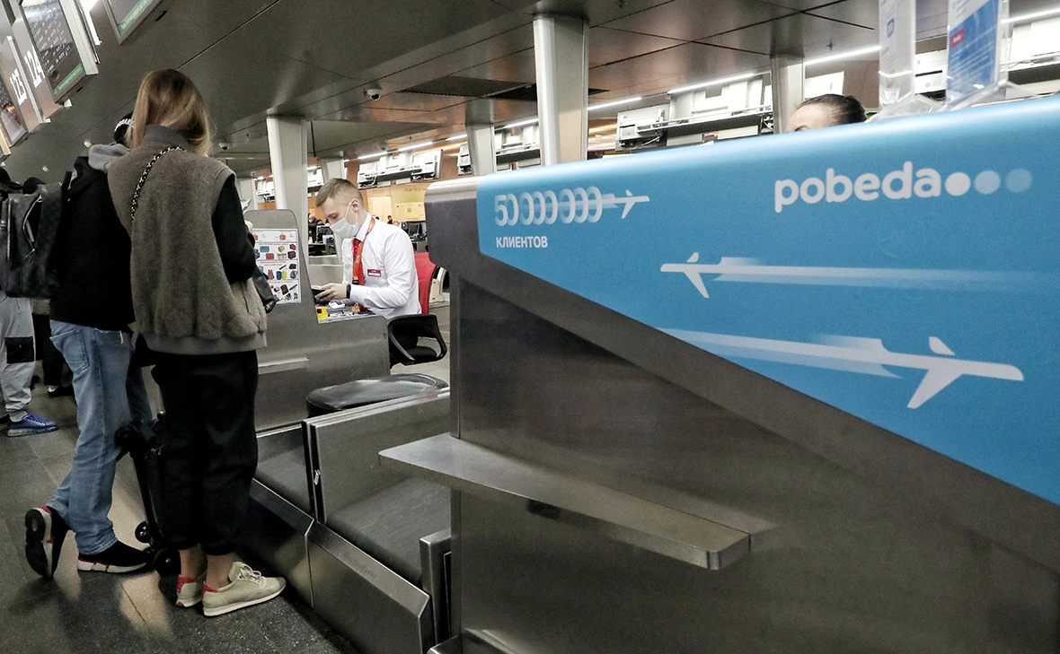 Андрей Любимов / РБК