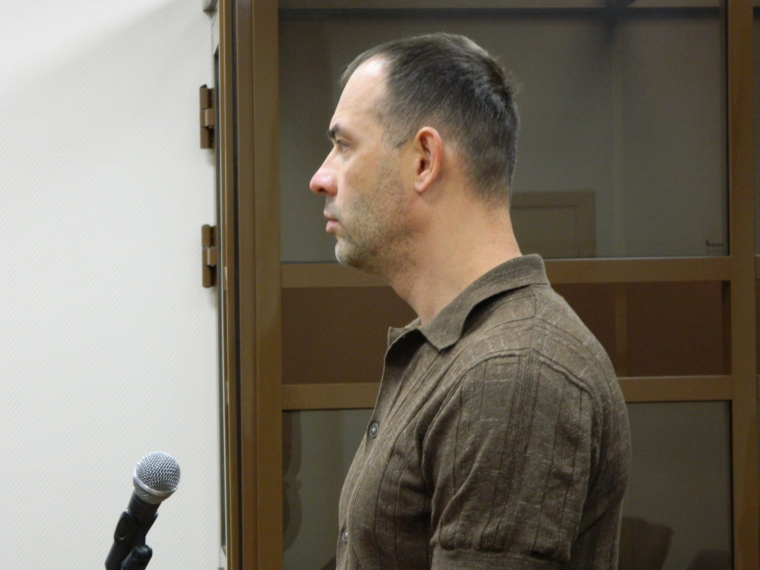 Михаил Лобанов