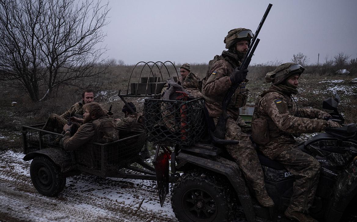 Зеленский назвал условие вывода ВСУ из Донбасса