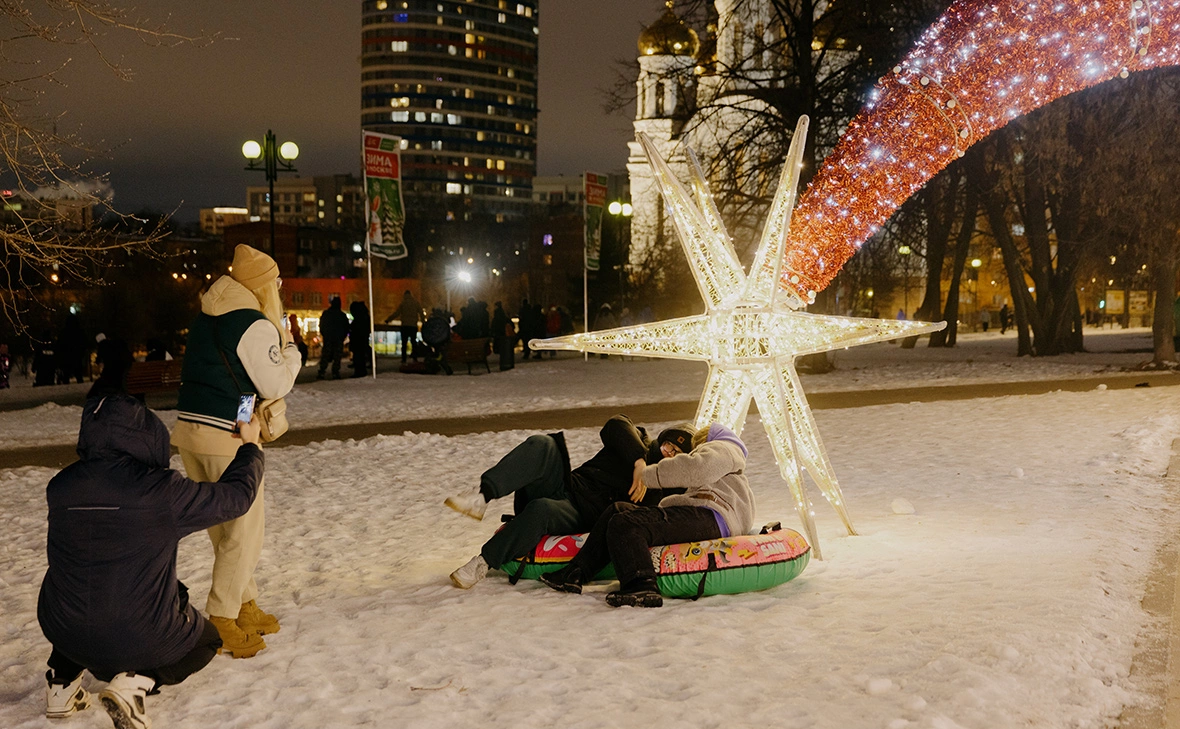 Михаил Гребенщиков / РБК