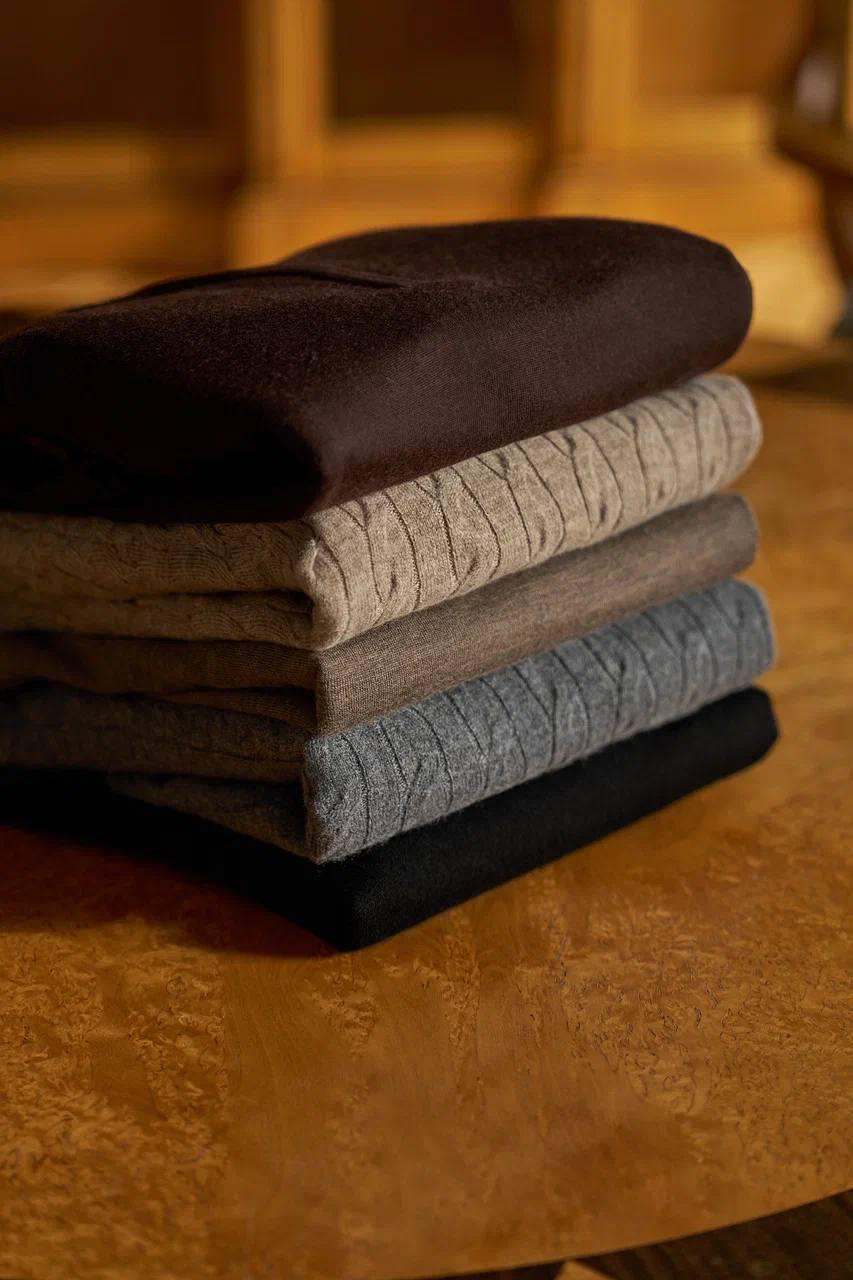 Пуловер,&nbsp;Henderson