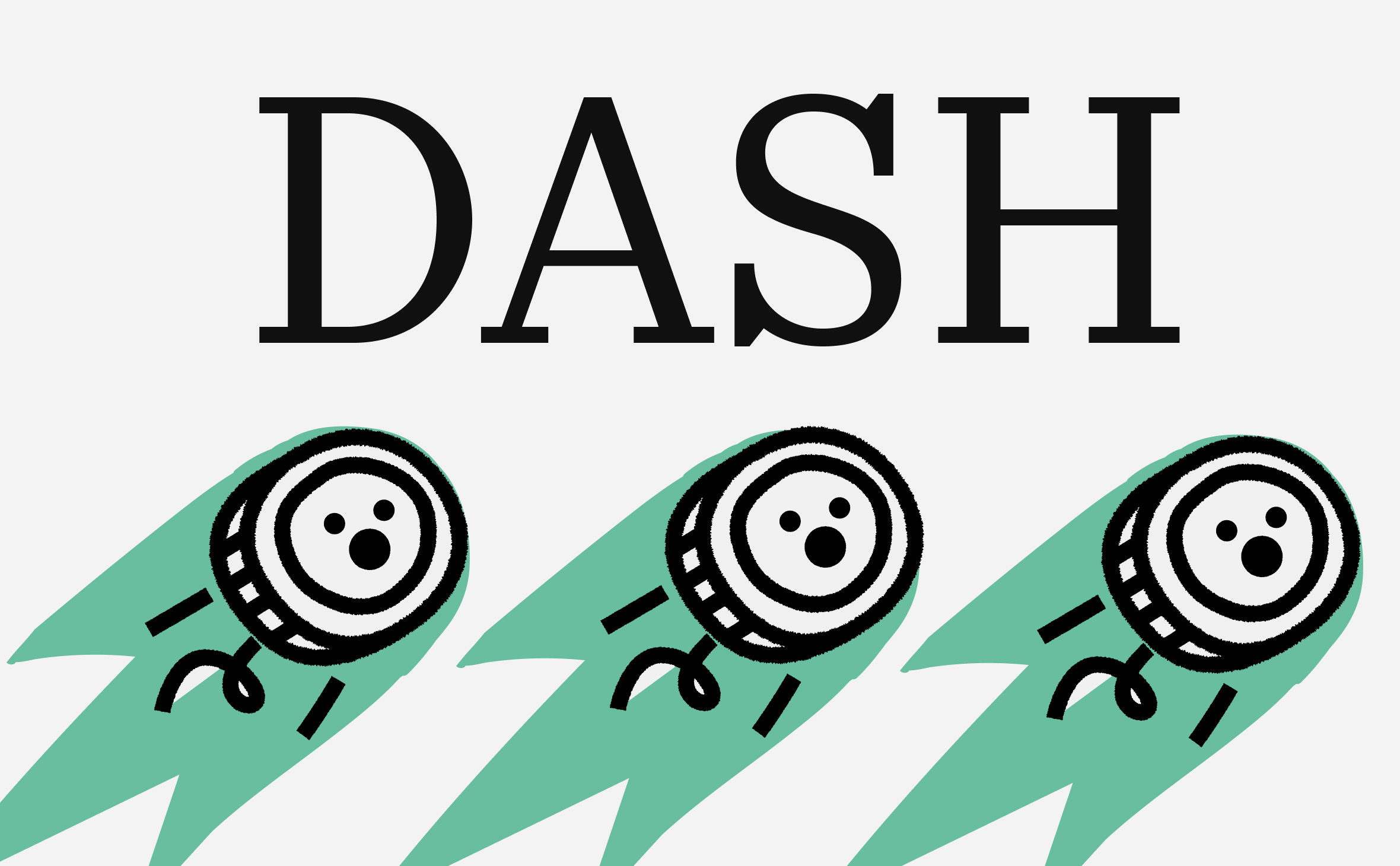 Анонимная монета Dash подорожала за день почти на 70%