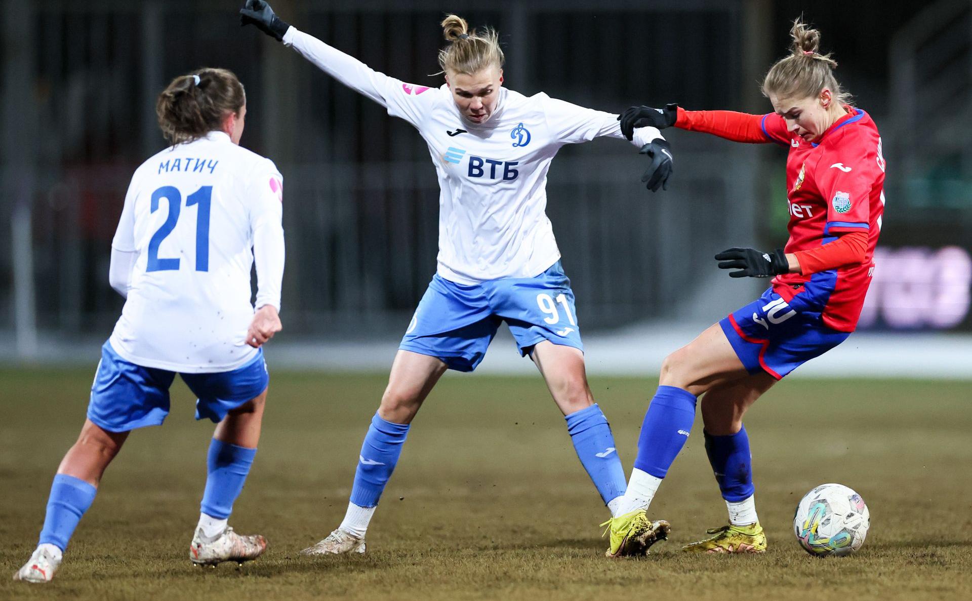 Елена Шестернева