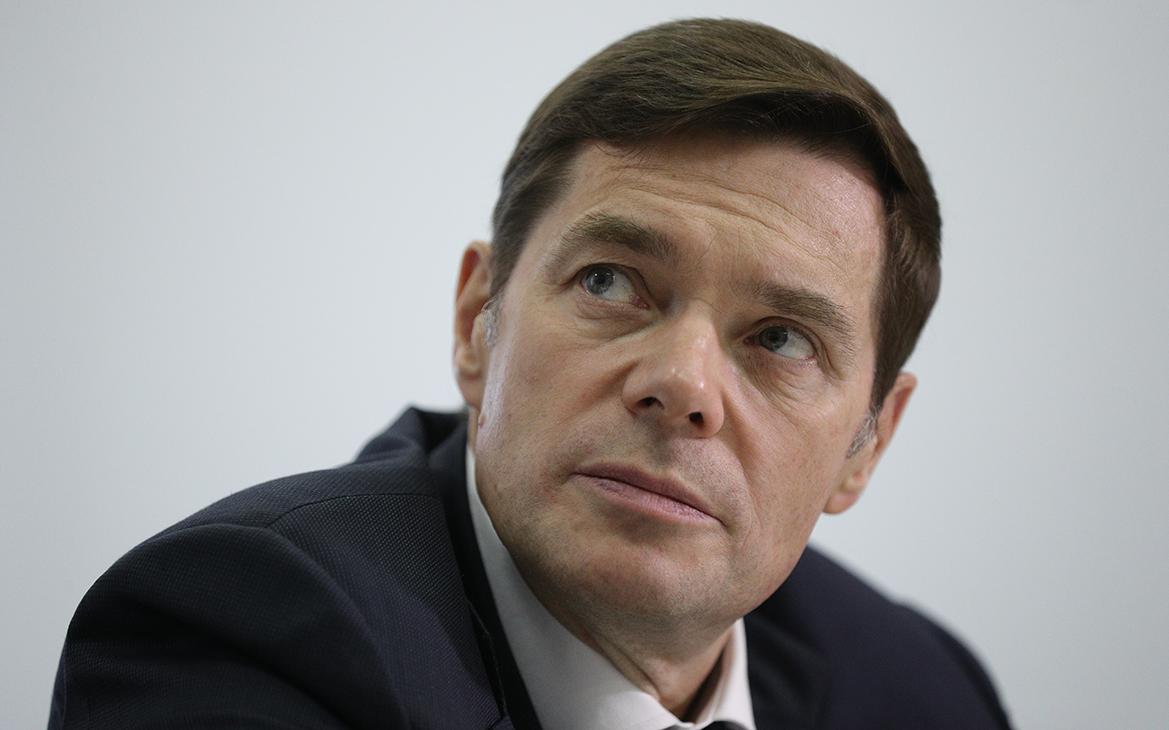 Мордашов назвал главный вызов для российской экономики