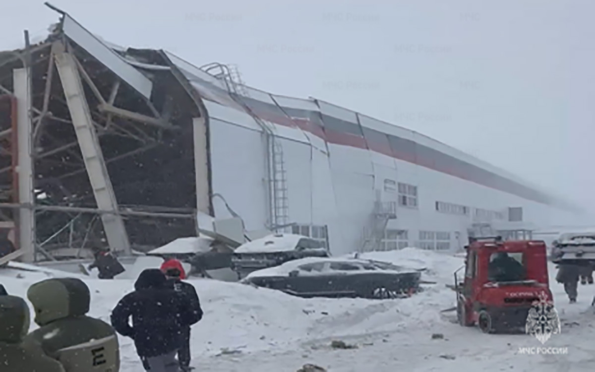 Фото: МЧС России по Липецкой области