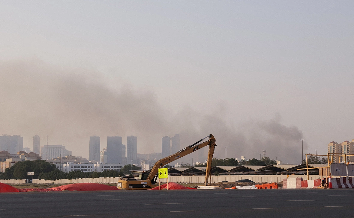 Amr Alfiky / Reuters